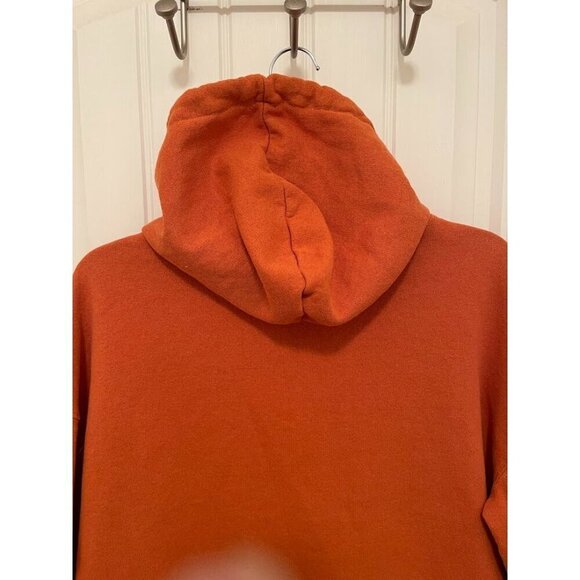 Peanuts Womens Hoodie Long Sleeve Cartoon Characters Print L 60% Cotton 40% Poly - Picture 8 of 10